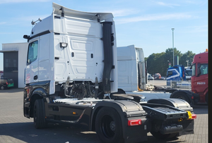 Mejor Oferta 2021, Actr0s 1848 4X2 XEN0N Industrial DIY OEM ODM Francia con 3 Años de Garantía - Product Image 4