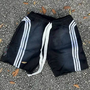 Men Casual <b>Sport</b> <b>Short</b> Gym Running Training <b>Short</b> Quick Dry Breathable Fitness Workout <b>Short</b> Lightweight Custom Logo Activewear - Product Image 5
