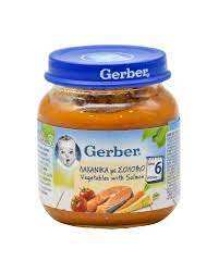 Gerber – bouffées de céréales en forme de patate douce à saveur naturelle avec d'autres arômes naturels, 1.48 onces, 6 comptes - Product Image 4