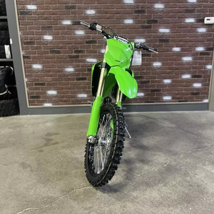 Moto tout-terrain Enduro 250cc 2026 - Product Image 1