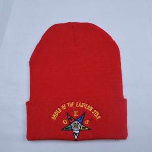 Gorro de Punto Acrílico Clásico Unisex de la Mejor Calidad, con Logotipo Personalizado, para Uso Diario en Invierno, Cálido, de Secado Rápido, Transpirable y Ajustable - Product Image 5