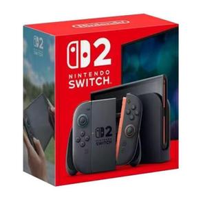 Console Nintendo Switch 2 de Haute Qualité avec Pack Mario Kart, Livraison Rapide, Offre Spéciale, Grade DIY - Product Image 6
