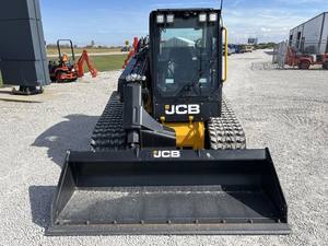 Chargeuses compactes JCB à vendre Prix réduit Fiables Usage intensif Construction compacte Moteur et boîte de vitesses haute efficacité - Product Image 4