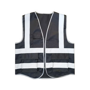 Gilet de sécurité Offre Spéciale pour le travail de construction - Product Image 3