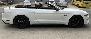 ฟอร์ด มัสแตง มือสอง ปี 2021 - Product Image 5