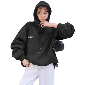 Oversize Hoodie <b>Women</b> Custom Heavyweight Streetwear Blanket Oversized Hoodie 400gsm French Terry <b>Oodie</b> Oversized Hoodie - Product Image 6