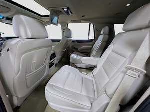 USADO LHD/RHD 2015 GMC YUKON DENALI 4WD - Product Image 3