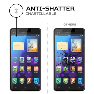 ANTISHOCK Vivo X3t <b>Screen</b> <b>Protector</b> Durable and Shock-Absorbent Mobile Accessory - Product Image 4