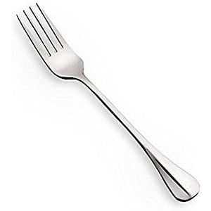 Ventes en gros de couverts en titane réutilisables de haute qualité pour hôtels, restaurants, cuisine, bestek, fourchettes en acier inoxydable argenté - Product Image 4