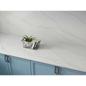 Bettoglio Vicostone - Grande dalle de marbre de qualité supérieure - Design moderne - Étanche et durable - Application murale - Product Image 2