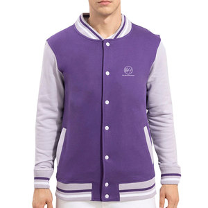 Hot Sale On Jacket Custom Made Design Letterman Jacket Customized Logo Winter Jacket Made In Pakistan - Product Image 1