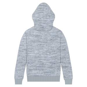 แจ็คแอนด์จิลแห่งอเมริกาเสื้อคลุมมีฮู้ดผ้ากำมะหยี่ปักลายสีฟ้าเสื้อผ้าซีวิคและองค์กรมืออาชีพ - Product Image 3