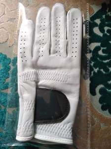 Gants d'entraînement accessoires de Fitness élégant sport Gym entraînement entraînement demi-doigt poignet soutien gants d'haltérophilie - Product Image 2