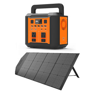<b>SOLAR</b> <b>GENERATORS</b> - Product Image 1