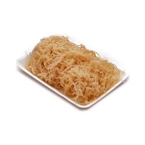 MOUSSE MARINE SÉCHÉE DE QUALITÉ SUPÉRIEURE, RECOLTÉE DE MANIÈRE DURABLE, POUR RECETTES DE MASQUES FACIAUX PERSONNALISÉS ET PROPRIÉTÉS POUR LE SOIN DES CHEVEUX EN TOUTE SÉCURITÉ - Product Image 2