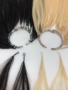 ต่อผมขนนกหรูหรา ผู้จัดจําหน่ายต่อผมที่เชื่อถือได้ ผู้ขายผมที่ดีที่สุดในเวียดนามราคาขายส่ง OEM ODM - Product Image 4