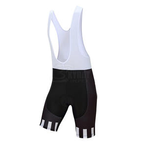 Combinaison de cyclisme unisexe de haute qualité sur mesure séchage rapide respirant vêtements de football short d'uniforme de cyclisme personnalisé - Product Image 6