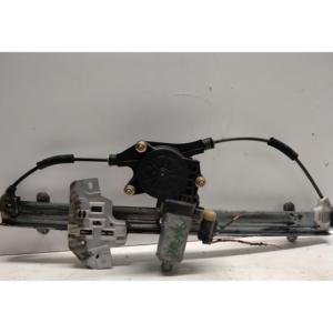 Mecanismo Regulador de Ventanilla Delantera Izquierda KIA Rio 3ª Serie 824011G010 (05>11) - Product Image 1