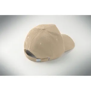 Cappellino da Baseball Personalizzato Wale per Merchandising Promozionale - Product Image 6