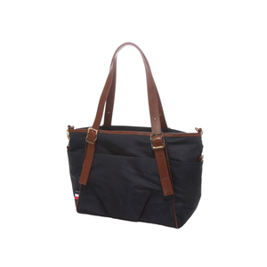 Nouvelle mode de sacs fourre-tout de voyage pour femmes fourre-tout de haute qualité avec logo personnalisé recyclé du Vietnam sacs à main à bas quantité minimale de commande - Product Image 1
