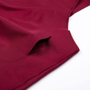 เสื้อกล้ามสุดอินเทรนด์สำหรับผู้ชายเสื้อกล้ามสำหรับออกกำลังกายกล้ามเนื้อแขนกุดออกกำลังกายลำลองเล่นกีฬาวิ่งน้ำหนักเบาแห้งเร็ว - Product Image 5