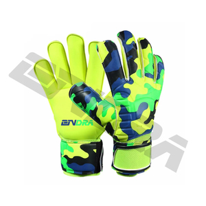 Gants de gardien de but de Football de qualité supérieure, articles de sport professionnels à vendre - Product Image 1