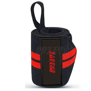 สายรัดข้อมือโลโก้ที่กำหนดเอง - Product Image 3