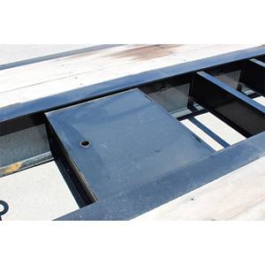 รถพ่วงบรรทุกเชิงพาณิชย์ PITTS LB35-22DC ปี 2026 - Product Image 1