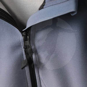 Veste coupe-vent pour hommes Veste coupe-vent pour hommes de meilleure qualité Veste coupe-vent en nylon et polyester - Product Image 6