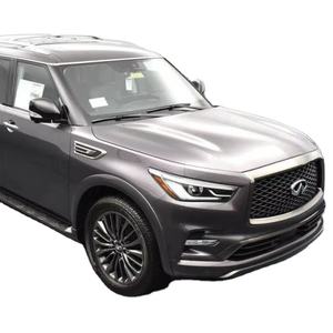 QX80 2024 en perfecto estado - Product Image 1