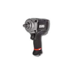 Clé à chocs pneumatique Usag en magnésium pour des performances optimales - Product Image 1