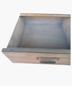 CABINET DE BASE DE DIVERTISSEMENT pour le salon Cuisine salle Antique Classique - Product Image 5