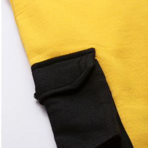 Wholesale Custom Casual Style Lightweight Winter Mid Multi-Pocket Breathable Eco-Friendly Jogger <b>Sports</b> <b>Trousers</b> Fashionable - Product Image 2