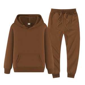 Chándal Deportivo Personalizable para Hombre, Ligero, Cómodo, de Tela Plus, Sostenible, Suave, con el Mejor Fabricado, Bordado - Product Image 3