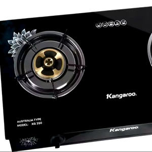 Kangourou KG350 Table de cuisson électrique à gaz de haute qualité pour un usage domestique fabriquée au Vietnam - Product Image 1