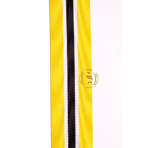 Ruban et tresses d'uniforme de cérémonie sur mesure produit en vente entière matériel en viscose le plus vendu - Product Image 2