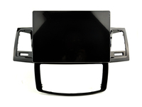 Écran ultra-fin WITSON Android 12,5 pouces pour Toyota Fortuner 1 AN50 AN60 HILUX Revo Vigo 2008-2014, autoradio multimédia, CarPlay