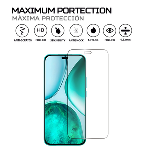 ฟิล์มกันรอย ANTISHOCK สำหรับ Honor X8C อุปกรณ์เสริมมือถือระดับพรีเมียม - Product Image 2