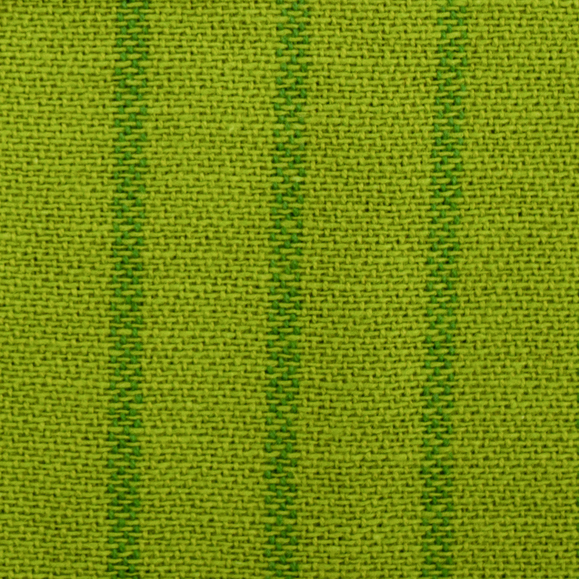 สีเขียว