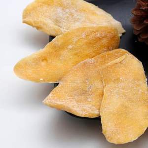 Mangue séchée douce de qualité supérieure: 100% naturelle, sans additifs, origine vietnamienne - Product Image 4