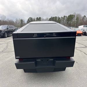 รถเทสลา ไซเบอร์ทรัค ไซเบอร์บีสต์ ปี 2024 สภาพดี ใช้งานน้อย - Product Image 3