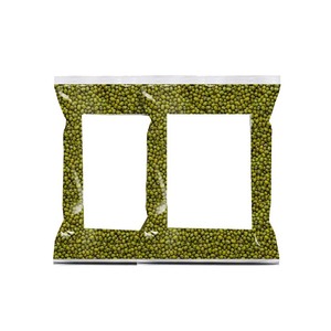 ถั่วเขียว (eston) เกรด1เม็ดถั่วเลนทิลสีเขียว - Product Image 5