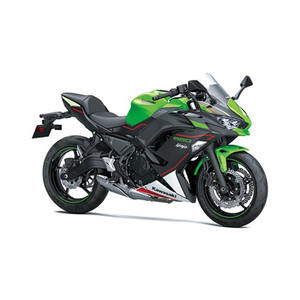 Kawasaki Ninja 650 ABS Edición KRT 2022 - Product Image 6