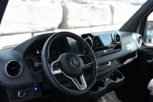 USADO LHD/RHD 2022 MERCEDES-BENZ SPRINTER 2500 REGENCY XALTA LX TOUR - Product Image 5