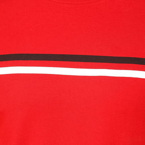 T-shirts pour hommes édition moderne Service OEM par usine simple directe Taux réglable Qualité durable T-shirts pour hommes - Product Image 6