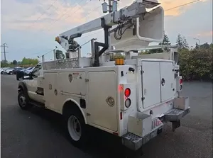 2012 Ford F-450 XL - Product Image 5