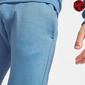 Survêtement personnalisé, vêtements de sport, jogging, survêtement décontracté unisexe, survêtement, impression de logo, survêtement en coton respirant - Product Image 3