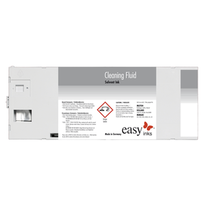 Cartucho de Limpieza Exacta con Solvente Ecológico Mutoh ValueJet de 220 ml para Tintas de Impresión - Product Image 1