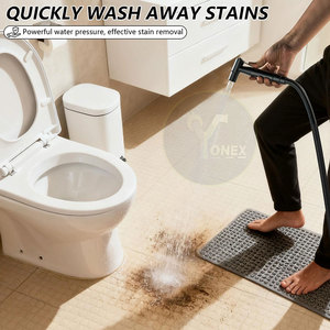 Robinet mitigeur de douche WC chaud et froid encastré, fabriqué au Pakistan, en promotion - Product Image 5