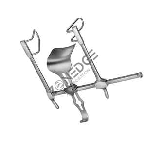 เครื่องดึงรั้งท้องสแตนเลสสำหรับผู้ใหญ่อุปกรณ์สำหรับศัลยกรรมกระดูก - Product Image 4